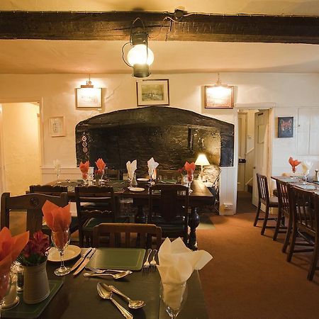 Duke Of York Hotel Dolton Buitenkant foto
