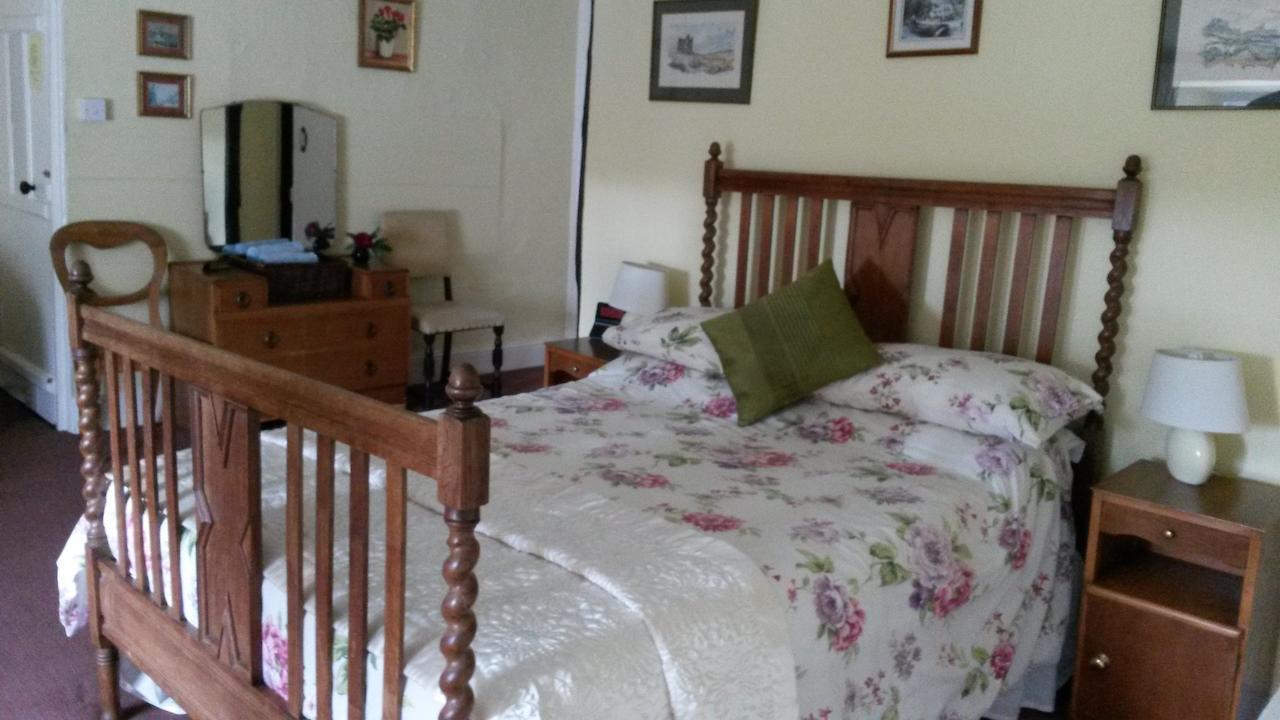Duke Of York Hotel Dolton Kamer foto