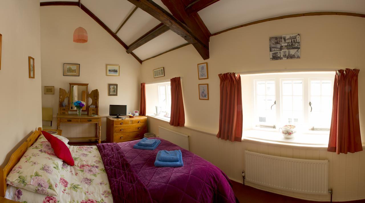 Duke Of York Hotel Dolton Kamer foto